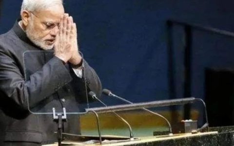 印度凭什么“入常”？只差中国一票了！