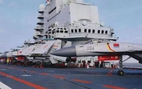 辽宁号航母大修8个月，终于传来3大好消息，升级后脱胎换骨