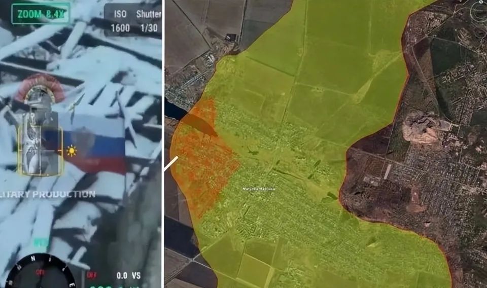 放弃战略进攻，为什么乌克兰也要修2000公里的战壕了？