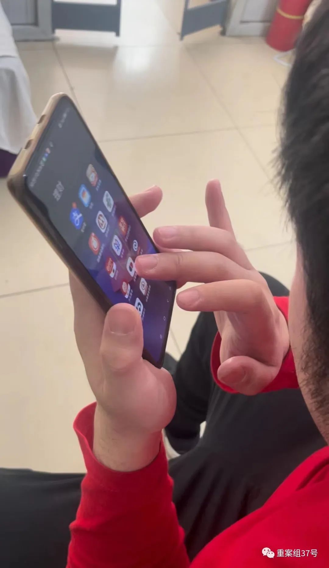 他们在互联网上修“盲道”