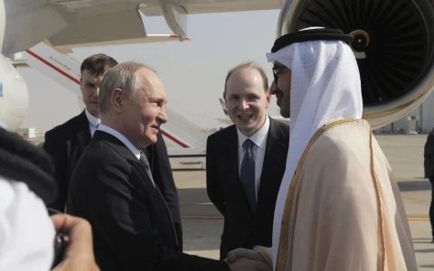 中俄联手出击将彻底打破美国全球称霸战略