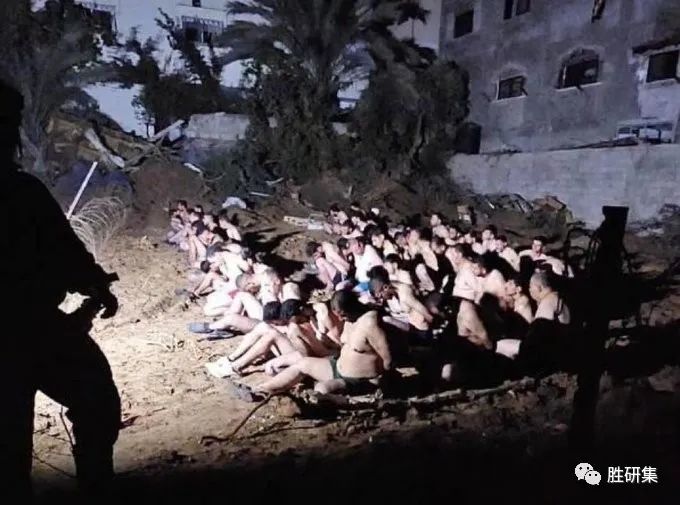 哈马斯大规模投降？以色列空军证实一周伤亡 600 人。