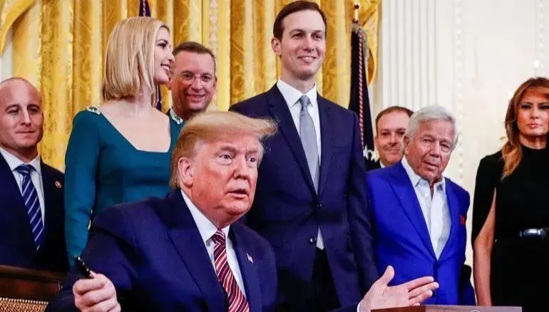 美国社会会崩溃吗？美国一些人在为此作准备