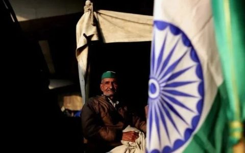 重磅 | 美媒：莫迪政府如何“驯服”美社交媒体？这有何意味？