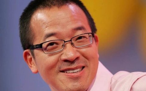 你信不信俞敏洪呢？