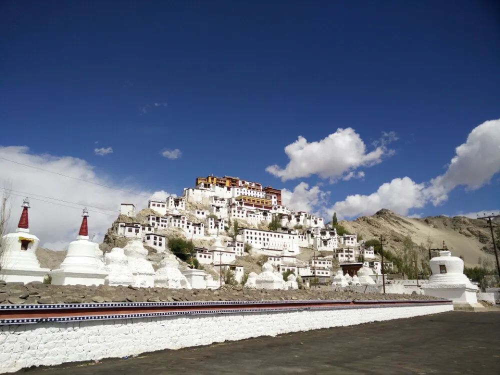 趁火打劫？印度又在蠢蠢欲动！