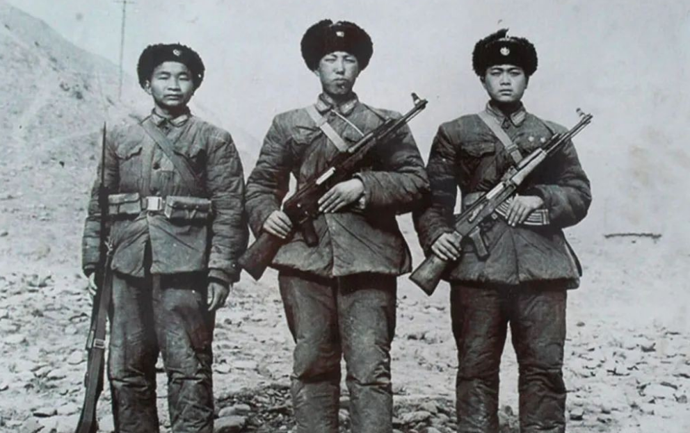 趁火打劫？印度又在蠢蠢欲动！