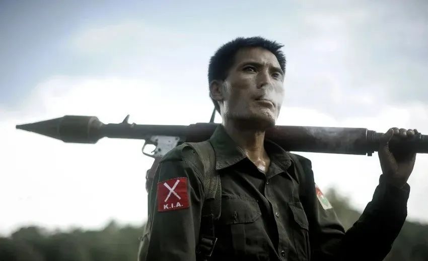 缅北战局已定，为什么缅军迟迟不交出白所成？