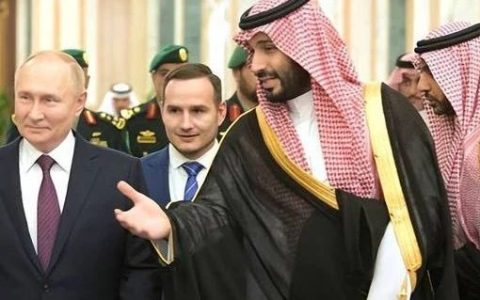 2024年是关键一年，也是大事之年，形势更为复杂多变