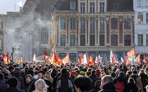 “复盘”世界2023——欧洲危局路在何方？