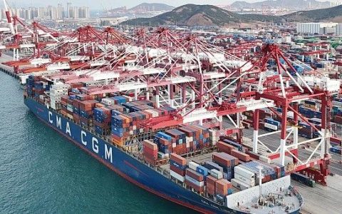 全球发展是解决一切“小院高墙”的金钥匙