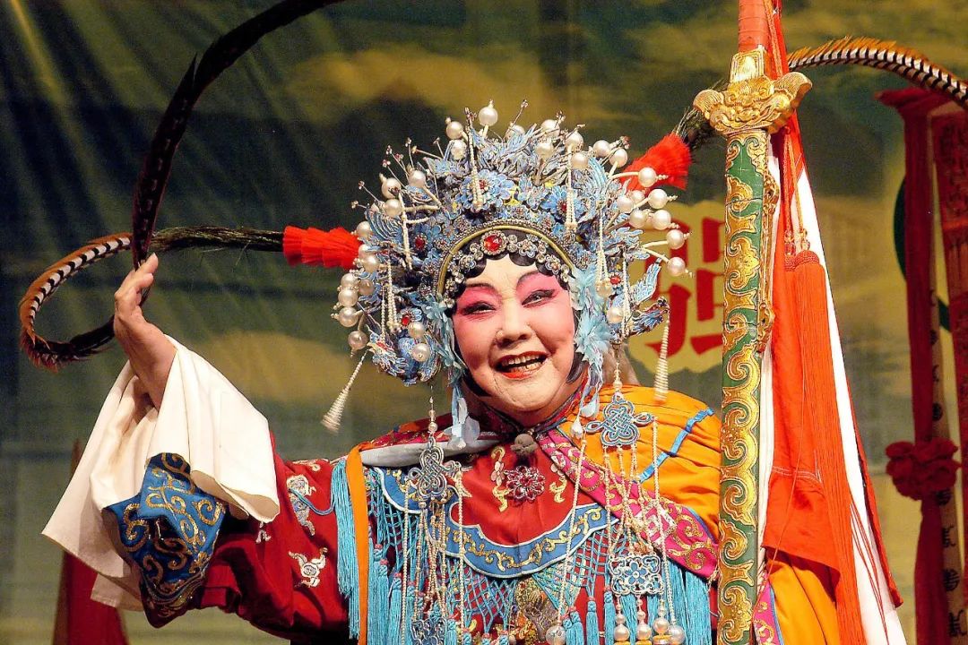 山东的“宇宙中心”之城，为什么一股河南味！