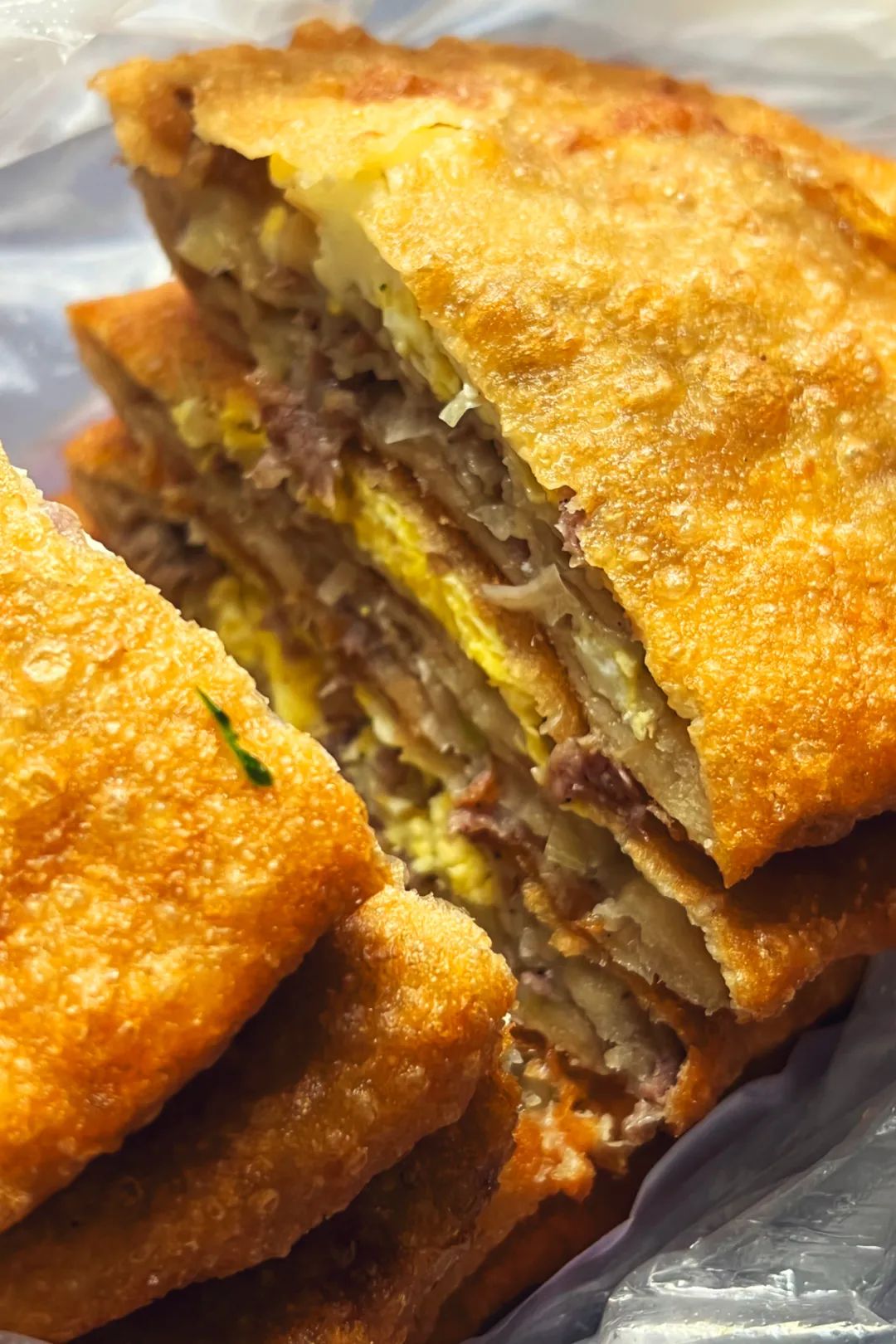 山东的“宇宙中心”之城，为什么一股河南味！