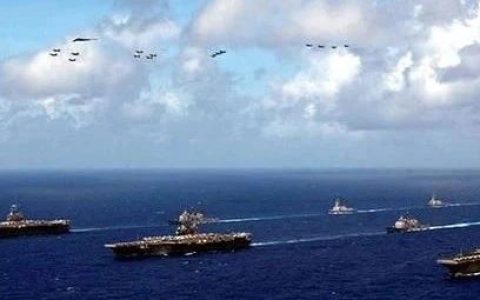 “兵棋推演”并准备另挑事端，菲律宾真要决心一战？