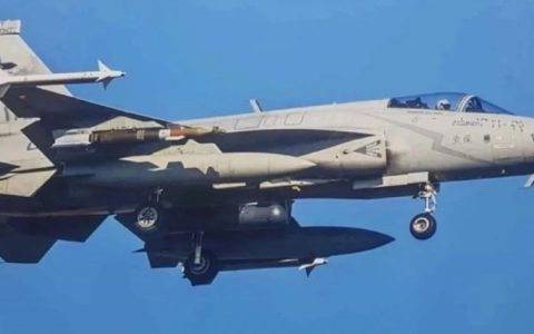 重磅！这个北约国要买枭龙战机，他们诚心求购，还是虚晃一枪？