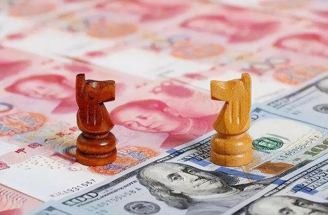 云石：中美金融战——中国为什么坚持不降息？