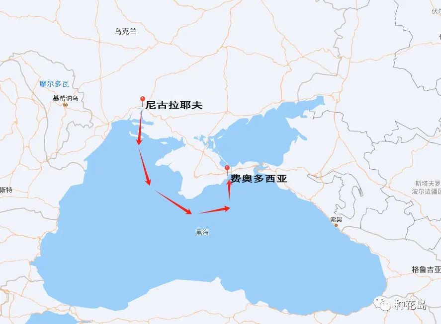 俄登陆舰被炸、苏-34被打，反映出俄军2个问题