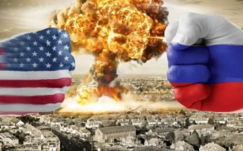 美军驻芬兰，德军驻立陶宛；俄压力大增