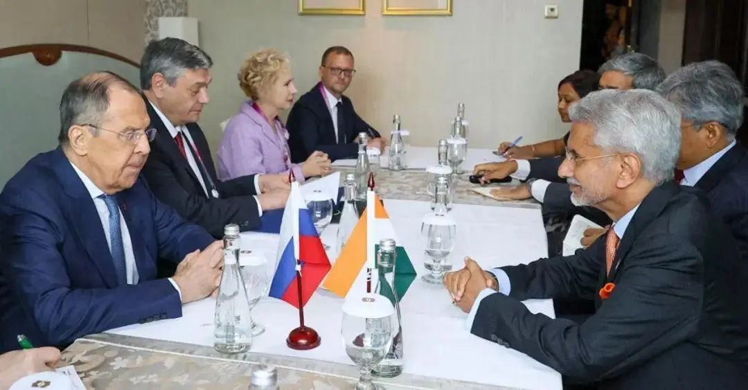 印度凭什么“入常”？只差中国一票了！