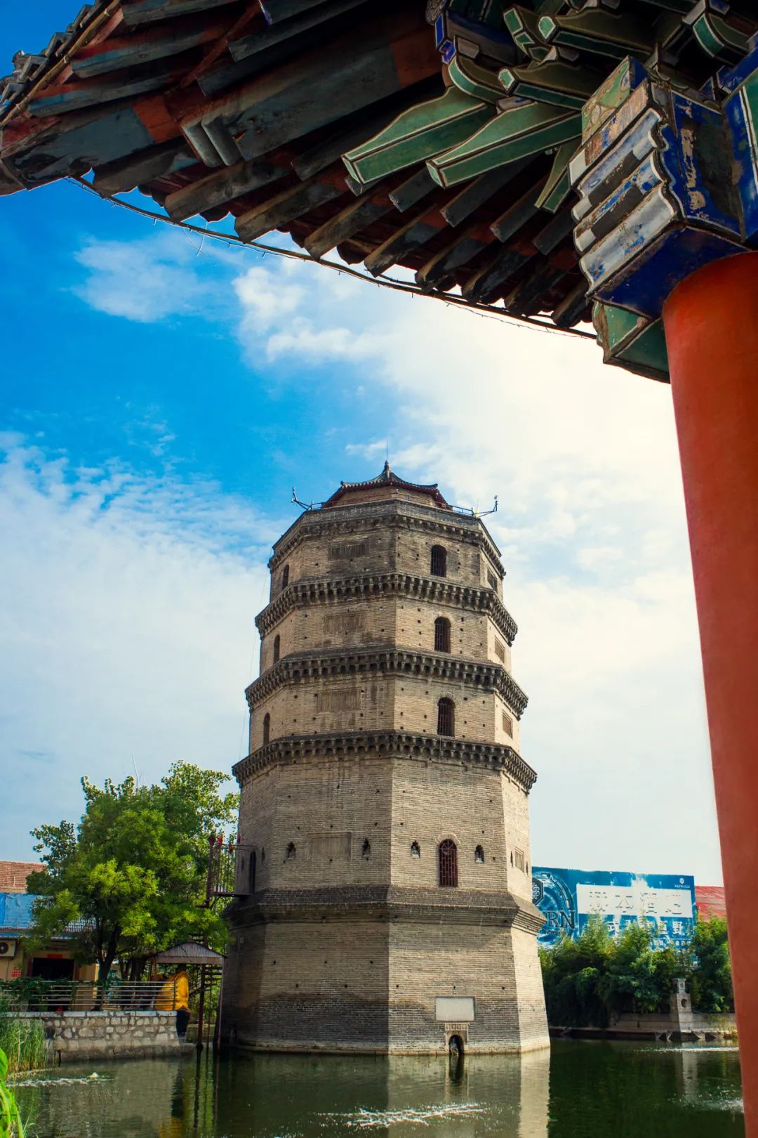 山东的“宇宙中心”之城，为什么一股河南味！