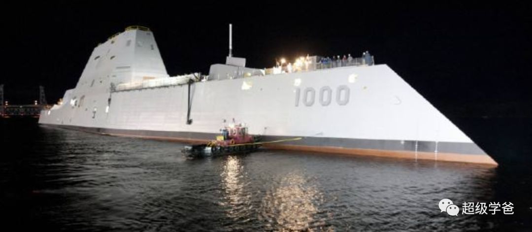 百年战忽，毁于他手——福建舰电磁弹射试验曝光