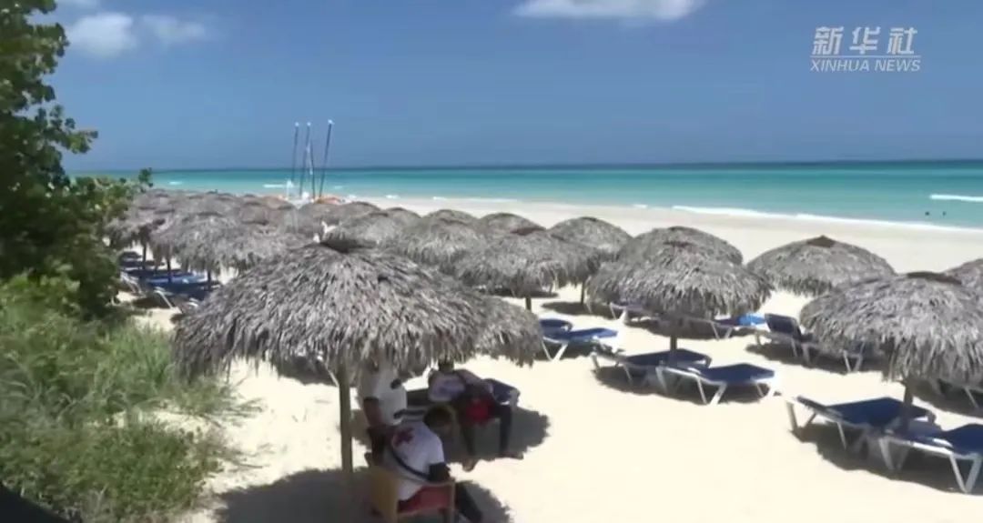 古巴人研究中国人喝热水习惯？