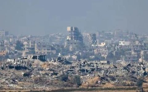 两国方案解决以巴冲突？没那么简单