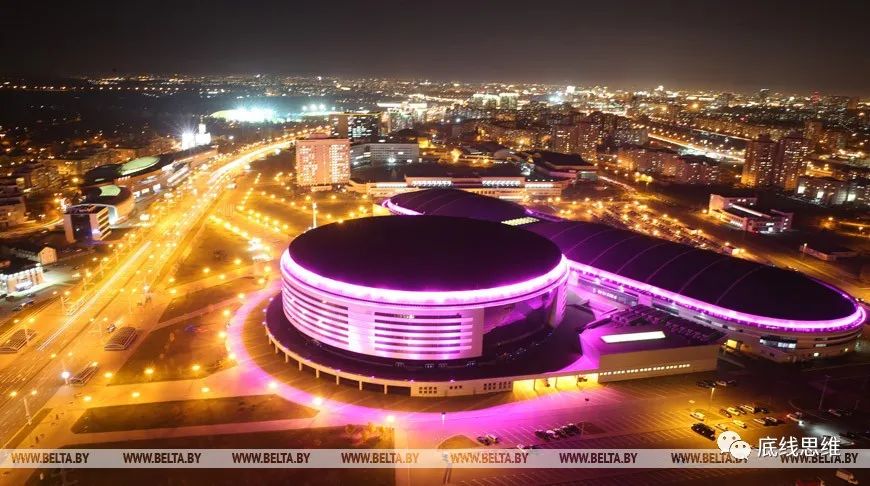 作为白俄罗斯人，我真是受够了西方的这些嘲笑