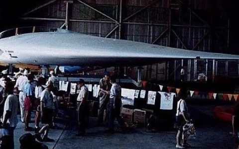 冷战后半途而废的美国主要作战飞机项目及影响点评