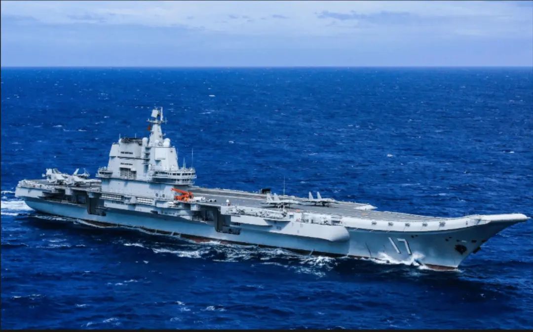 G7峰会剑指中国：不许扩充核武，不许武力收台，要施压俄方撤军