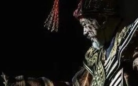 中国财政史上一大狠角