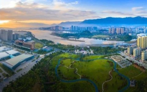 宁德起飞：一家企业，如何影响一座城市？