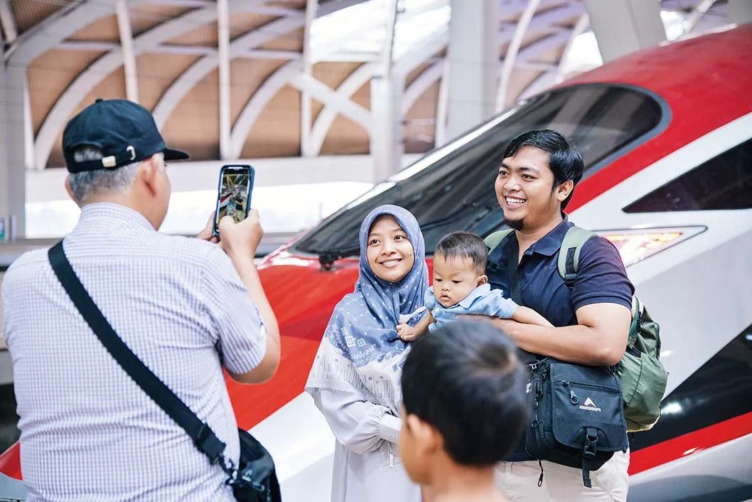 中国在这方面的贡献，意义重大