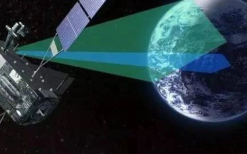 亚洲第一重箭震撼升空！“太空神眼”深夜入轨，数万里外锁定航母