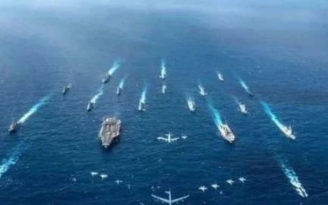 美国果然不可信！新一轮的对华“攻击”又开始了