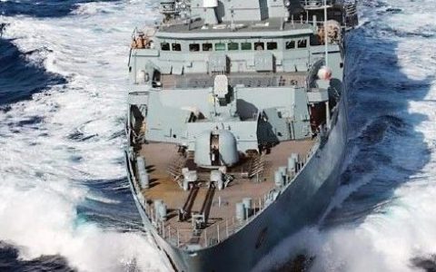 最近，极度危险，中东第二战场现身