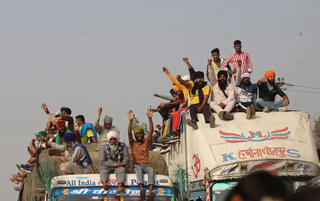 重磅 | 美媒：莫迪政府如何“驯服”美社交媒体？这有何意味？