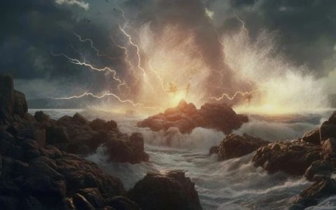 红海成战区！苏伊士运河被扼住“咽喉”