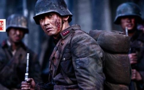 抗战时期，中国士兵最爱用什么武器？国货、日式、欧美都有涉及