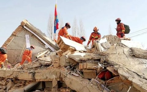 积石山，是一座怎样的县城？