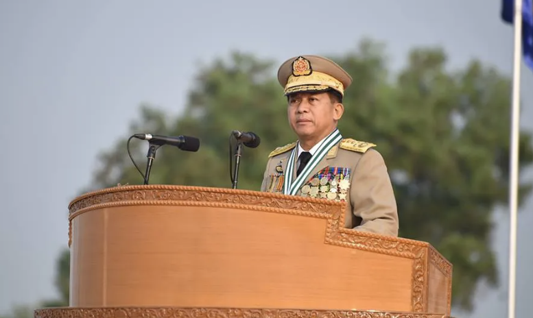 缅北战局已定，为什么缅军迟迟不交出白所成？