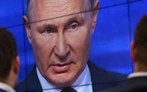 西方正在酝酿一个大招