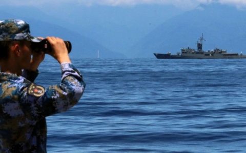 美军要明白，中方最关心的是这两个方向