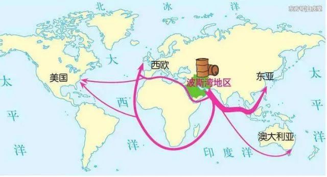 美国发起“红海行动”，组建联合舰队为以色列护航，美国人为什么这么急？