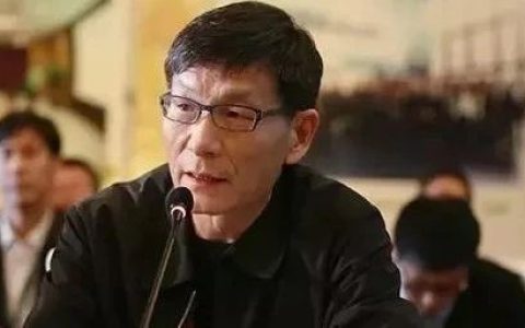 朱镕基之子清华演讲：犀利点评当前中国问题（深度醒脑）