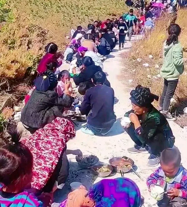 地狱难度的大凉山扶贫，第三阶段攻坚战的任务是教吃饭