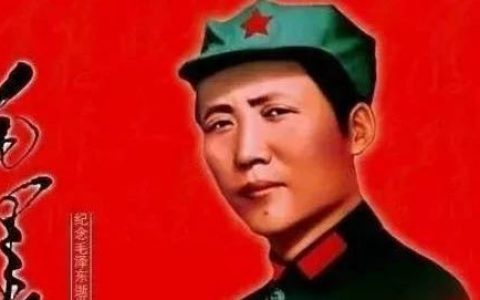 天不生润之，万古如长夜——中国民族的至暗时刻，天降伟人