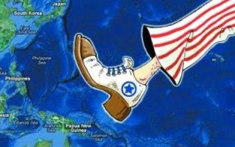 美“2024财年国防授权法”生效，包藏多少反华祸心？