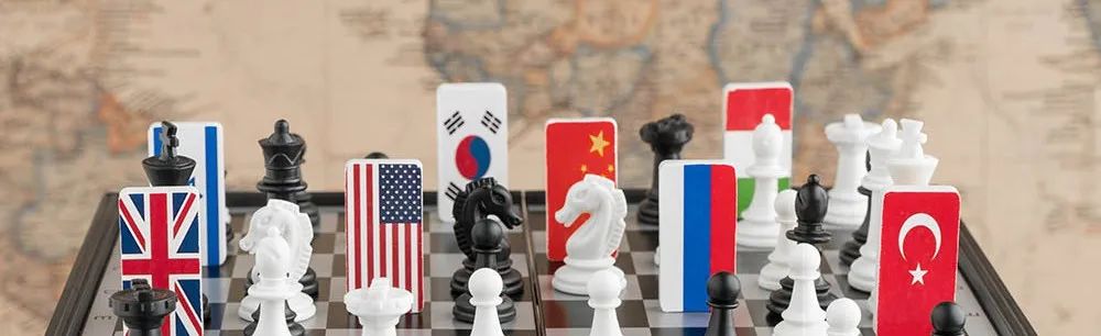 2023年十大事件, 暗示一个对中国极重要的变局