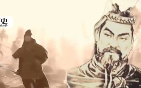 十六国出身最低的帝王，奴隶开局的石勒凭何一统北方？